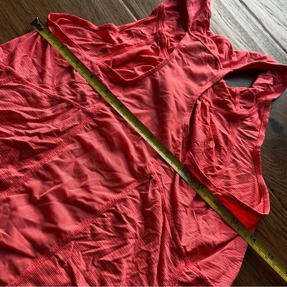 Lululemon Run: Race Tech
Heathered Flash / Flash size 6 - Picture 9 of 9